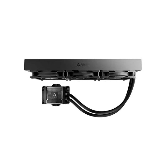 ARCTIC Liquid Freezer WS360 SP5 360mm CPU Liquid Cooler ( Black )