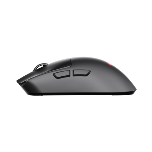CYBEART Artemis 1K Wireless Tri Mode Ambidextrous Batman Edition Gaming Mouse ( The Batman ) ( 24000DPI / 5 Macro Buttons )