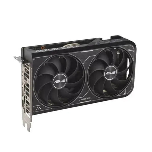 ASUS Dual Geforce RTX 4060 V2 OC Edition 8GB NVIDIA Graphic Card