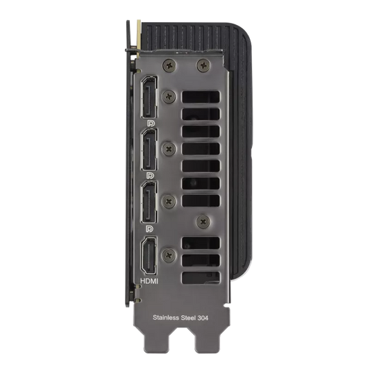 ASUS ProArt GeForce RTX 4070 Ti 12GB Nvidia Graphic Card