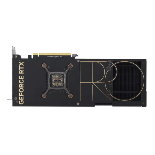 ASUS ProArt GeForce RTX 4070 Ti 12GB Nvidia Graphic Card