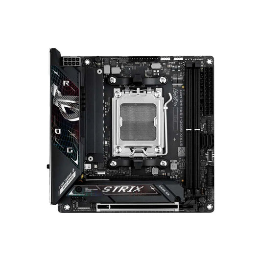 ASUS ROG STRIX B850-I Gaming WIFI AMD Motherboard