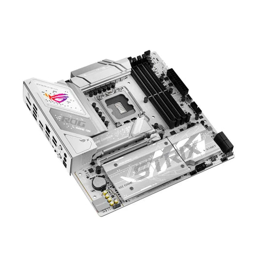 ASUS ROG STRIX B860-G Gaming Wifi7 DDR5 Intel Motherboard