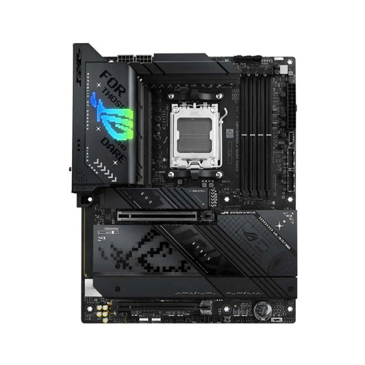 ASUS ROG STRIX X870-F Gaming Wifi7 DDR5 AMD Motherboard