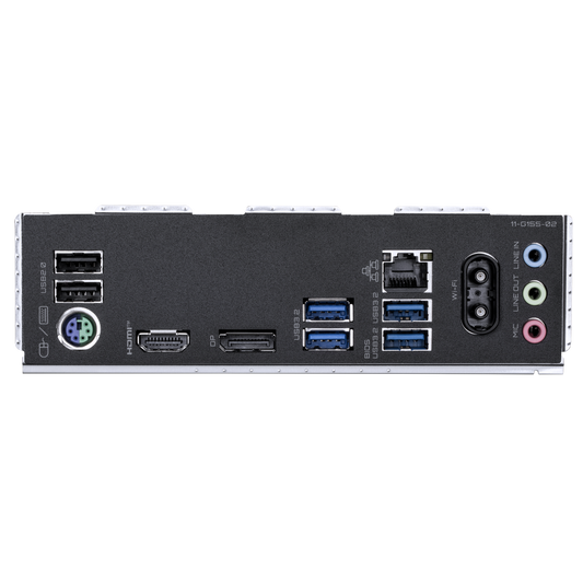 GIGABYTE B550M Gaming X Wifi6 DDR4 AMD Motherboard