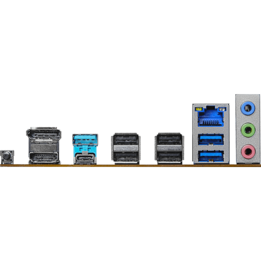 ASROCK B650M PG Lightning DDR5 AMD Motherboard