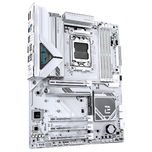 GIGABYTE B850 Eagle ICE Wifi7 DDR5 AMD Motherboard