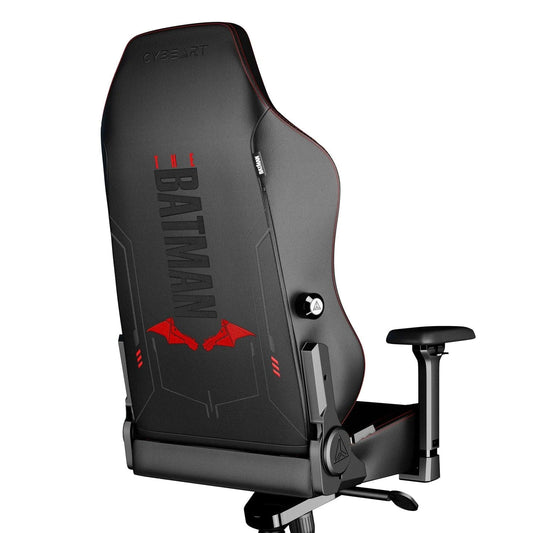 Cybeart Batman Chair (Official Licensed Edition)