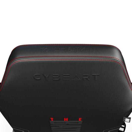 Cybeart Batman Chair (Official Licensed Edition)