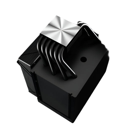 GAMDIAS Boreas M2 61L 120mm CPU Air Cooler ( Black )