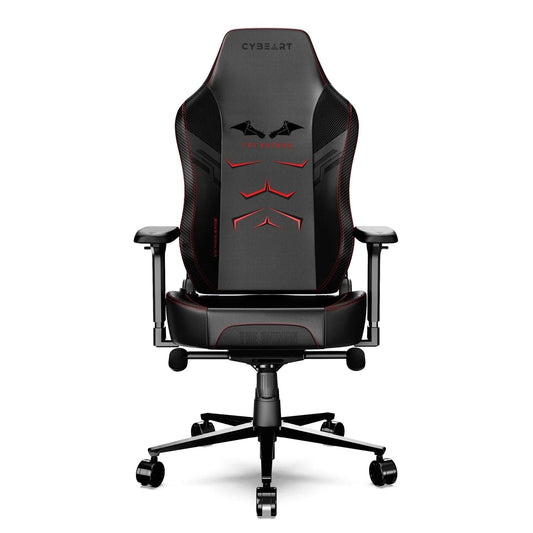 Cybeart Batman Chair (Official Licensed Edition)