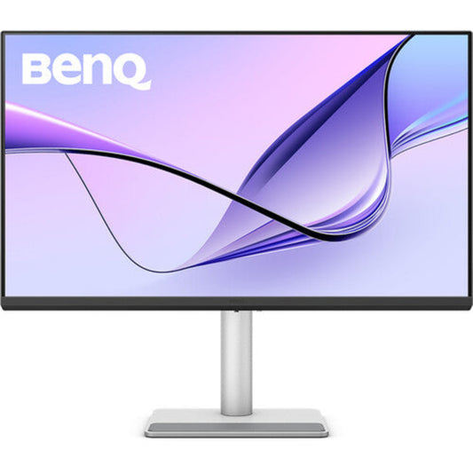 BENQ MA320U 32 Inch 4K UHD 60Hz IPS Panel 99% SRGB 5MS Gaming Monitor (Grey)