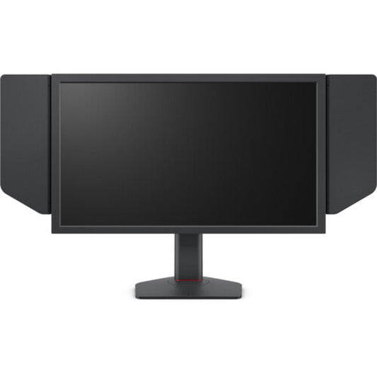 BENQ XL2566X+ 24 Inch FHD 400Hz TN Panel 112.90% SRGB Adaptive Sync Gaming Monitor