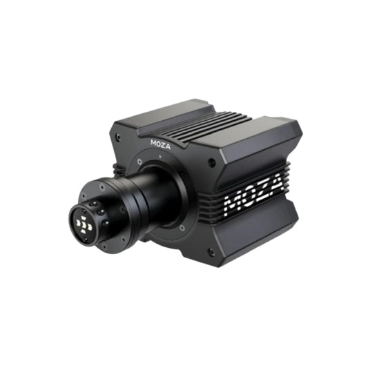 MOZA R9 V3 Direct Drive Racing Wheel Base