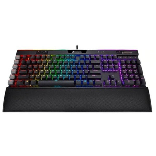 CORSAIR K95 Platinum XT Full Size Mechanical Wired Gaming Keyboard ( Black ) ( Cherry MX Brown Switch ) (  CH-9127012-NA )