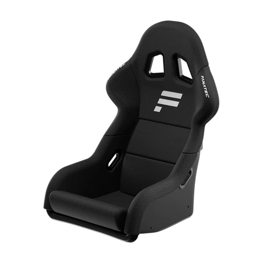 FANATEC GT Cockpit Seat ( Black )