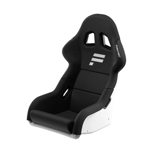 FANATEC GT Cockpit Seat ( White )