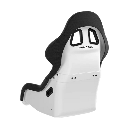 FANATEC GT Cockpit Seat ( White )