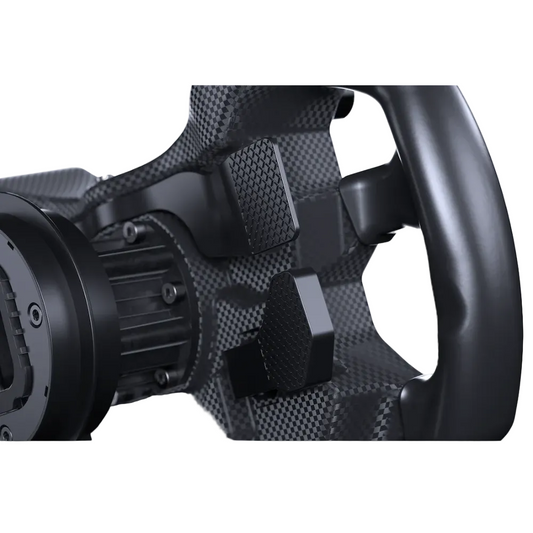 FANATEC GT3 CSL Steering Wheel