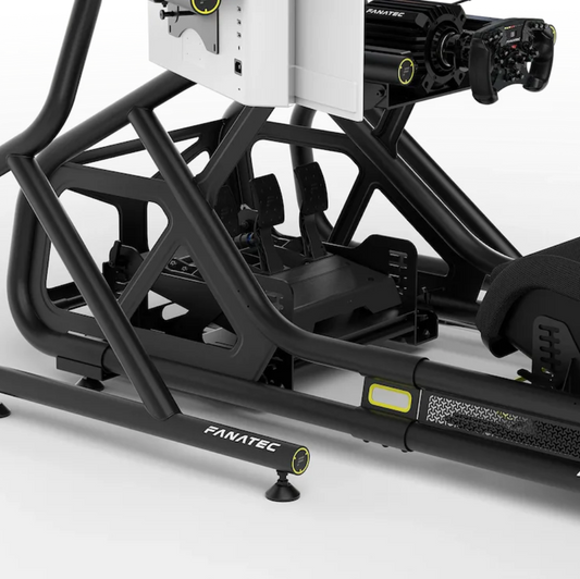 FANATEC GT Cockpit Triple Monitor Expansion Kit ( Black )