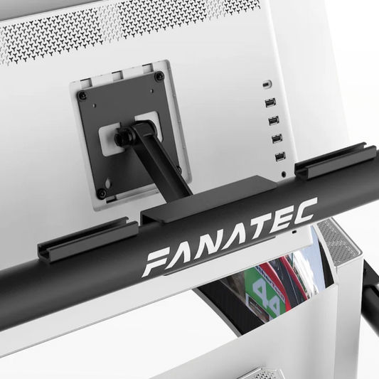 FANATEC GT Cockpit Triple Monitor Expansion Kit ( Black )