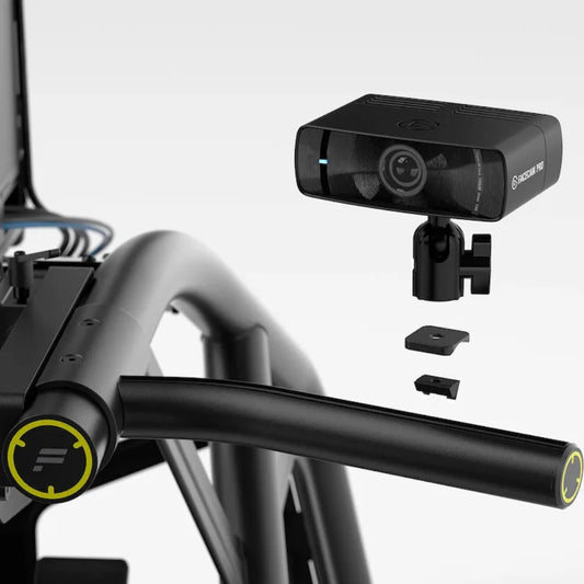 FANATEC GT Cockpit Accessory Mount ( Black )