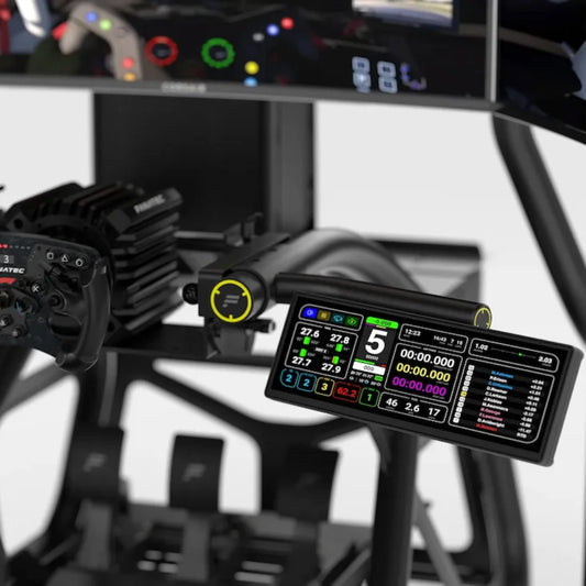 FANATEC GT Cockpit Accessory Mount ( Black )