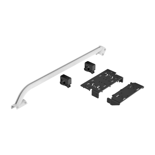 FANATEC GT Cockpit Right Shifter Mount ( White )