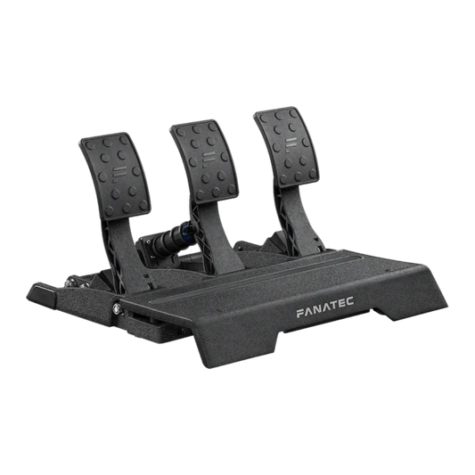 FANATEC CSL Elite V2 Pedals