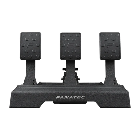 FANATEC CSL Elite V2 Pedals