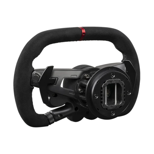 FANATEC CSL Elite Porsche Vision GT Steering Wheel