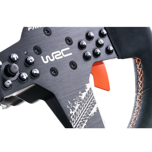 FANATEC WRC CSL Elite Steering Wheel
