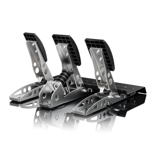 FANATEC CSL Load Cell Pedals Kit