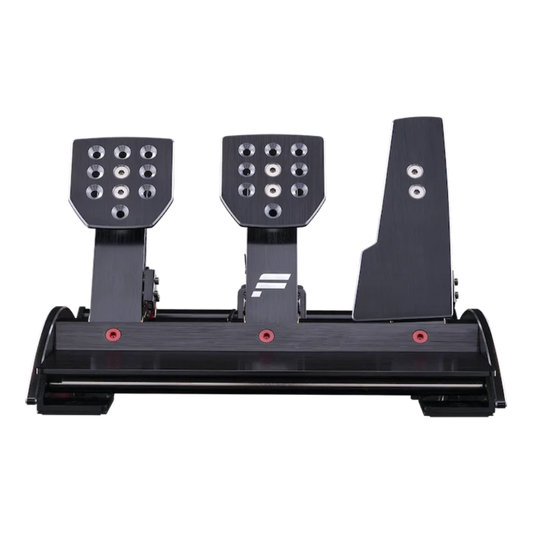 FANATEC Clubsport V3 Pedals