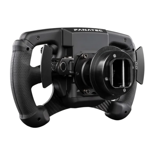 FANATEC Clubsport Formula V2.5 Steering Wheel