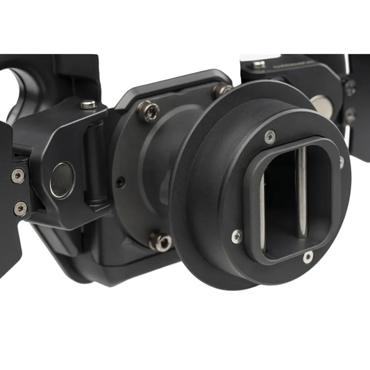 FANATEC Clubsport F1 Esports V2 Steering Wheel