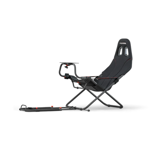 PLAYSEAT Challenge Acitfit Cockpit Chair ( Black )