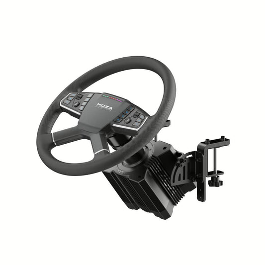 MOZA Racing Clamp for the Truck Wheel