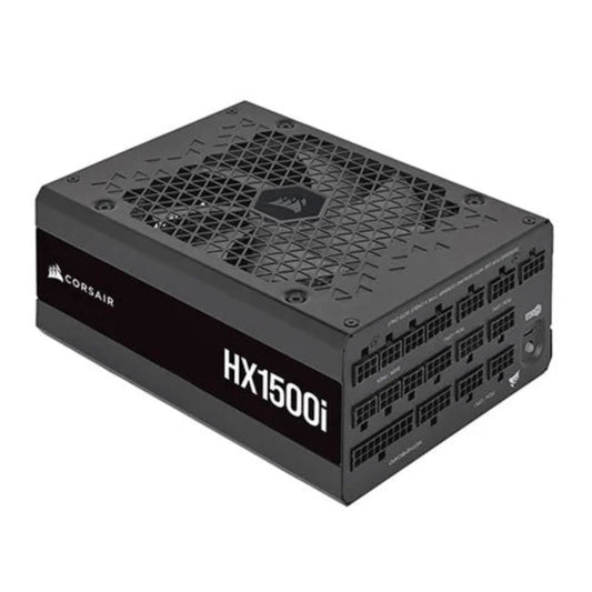 CORSAIR HX1500i 1500W 80+ Platinum ATX 3.0 Power Supply ( 1500W )