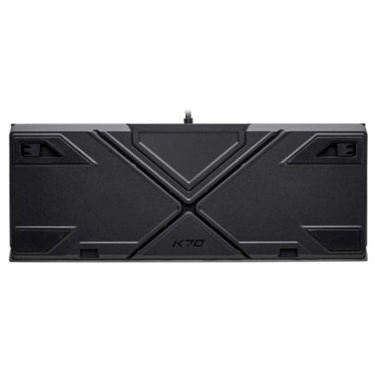 CORSAIR K70 MK.2 Full Size Mechanical Wired Gaming Keyboard