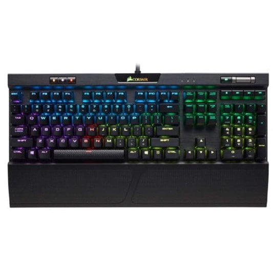 CORSAIR K70 MK.2 Full Size Mechanical Wired Gaming Keyboard