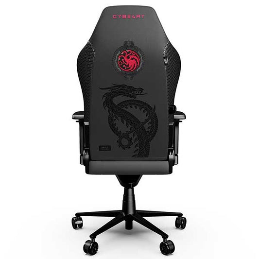 CYBEART House Targaryen Gaming Chair