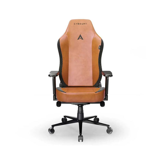 CYBEART Neo Series Vintage Edition Gaming Chair ( Brown )