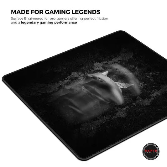 CYBEART Signature Edition Large Gaming Mouse Pad