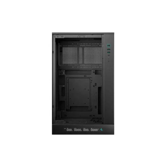 DEEPCOOL CH270 Digital MATX Mini Tower Cabinet (Black)