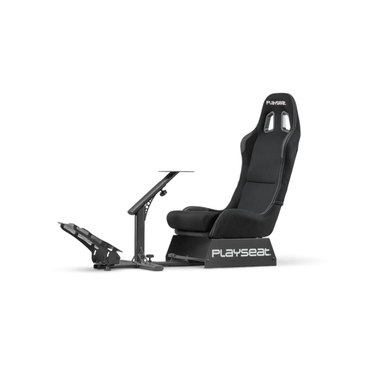 PLAYSEAT Evolution Actifit Cockpit Chair ( Black )