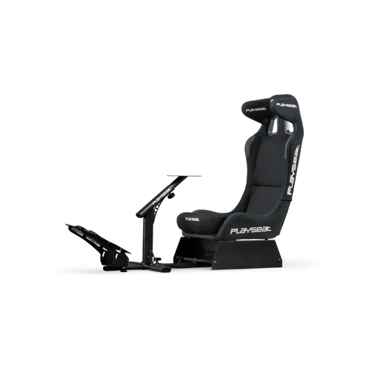 PLAYSEAT Evolution Pro Actifit Cockpit Chair ( Black )