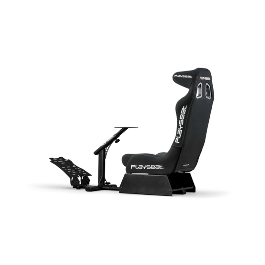 PLAYSEAT Evolution Pro Actifit Cockpit Chair ( Black )