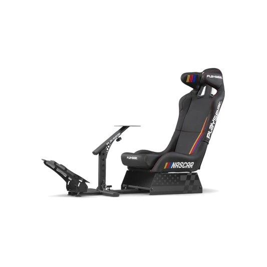 PLAYSEAT Evolution Pro Nascar Edition Cockpit Chair ( Black )