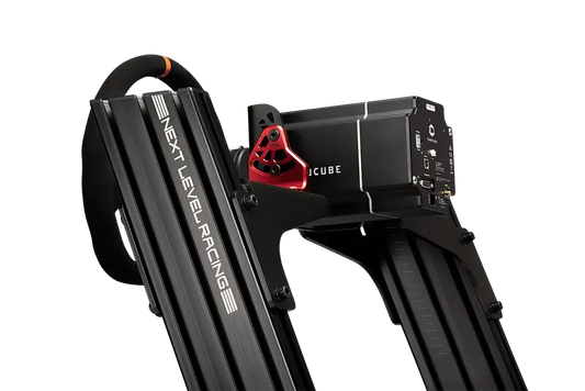 NEXT LEVEL RACING Elite 160 DD Front And Side Mount Adapter NLR-E042